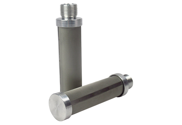 customized oil filter